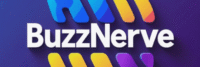 BuzzNerve - Logo