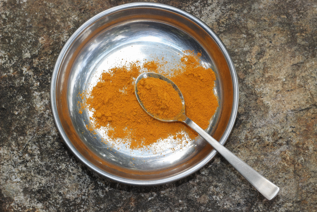 Haldi (Turmeric) - Winter Superfood in India - BuzzNerve