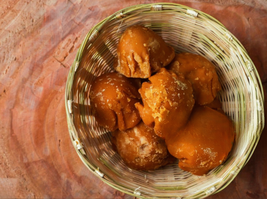 Gur (Jaggery) - Winter Superfood in India - BuzzNerve