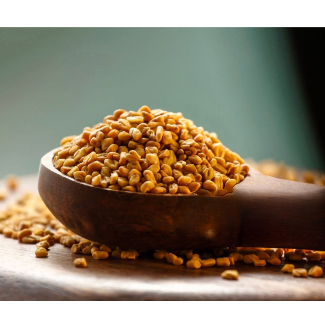 Methi (Fenugreek) - Winter Superfood in India - BuzzNerve